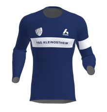 Pace T-shirt LS Women