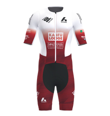 Aero 4 Speedsuit MD Women