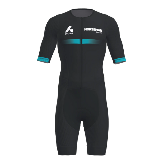 Aero 4 Speedsuit LD Women