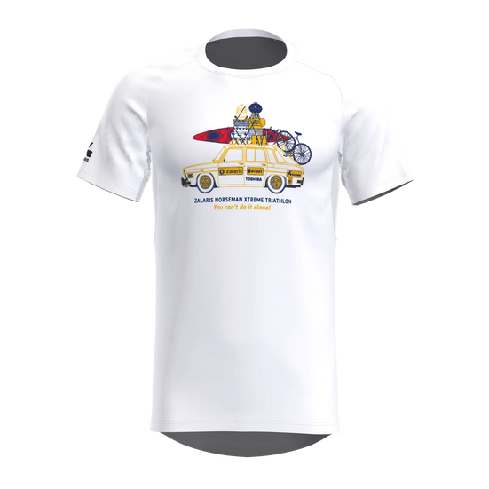 Run T-Shirt SS Women