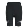 Pace Short Tights Women