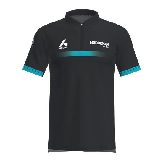 Pique Shirt SS Women