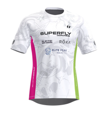 Free 2.0 T-shirt SS Women