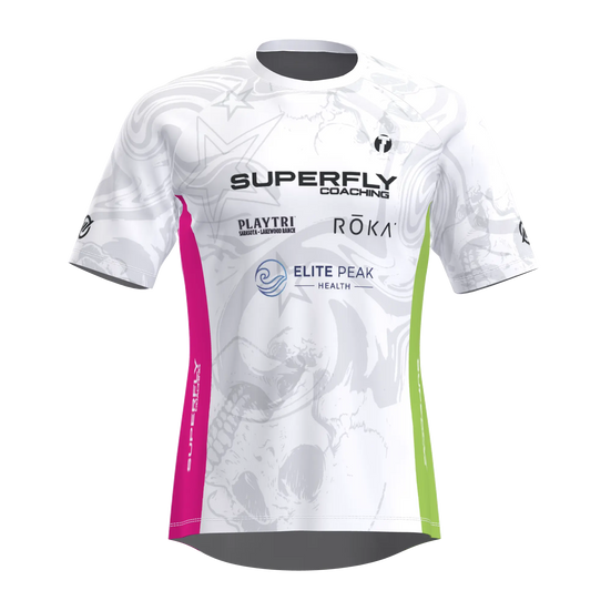 Free 2.0 T-shirt SS Women