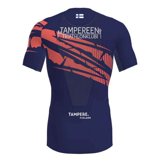 Fast T-Shirt SS Women