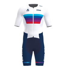Aero 4 Speedsuit LD Men