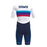 Aero 4 Speedsuit LD Men