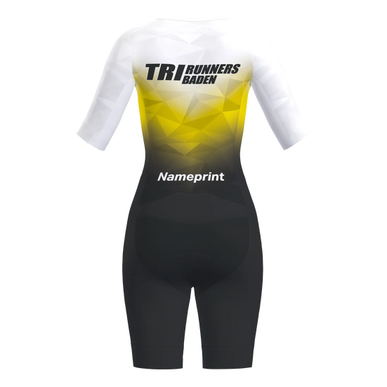 Pursue 2 Speedsuit LD Women