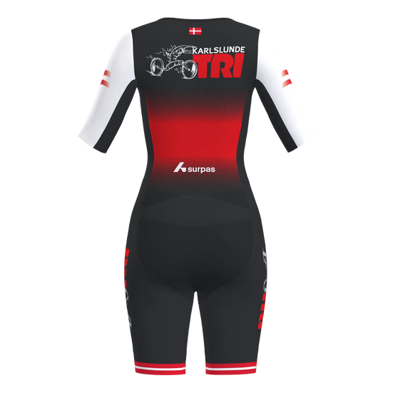 Pursue 2 Speedsuit LD Women