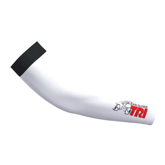 Explore Arm Warmers