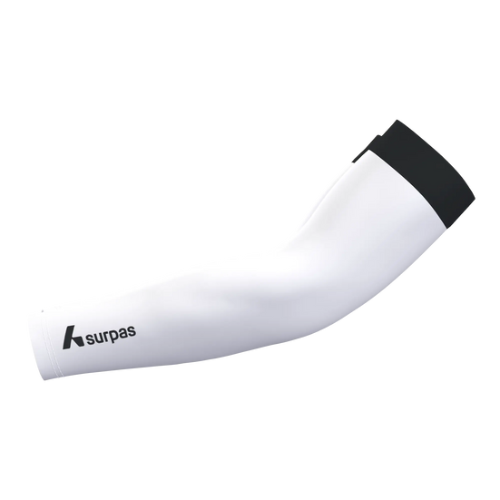 Explore Arm Warmers