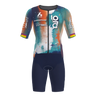 Insane 3 Speedsuit MDT Men