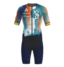 Pursue 2 Speedsuit MD Men