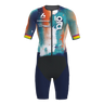 Pursue 2 Speedsuit MD Men