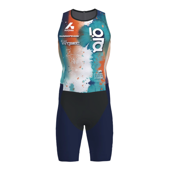 Pursue Skinsuit OD Men