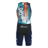 Pursue Skinsuit OD Men