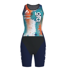 Pursue Skinsuit OD Women