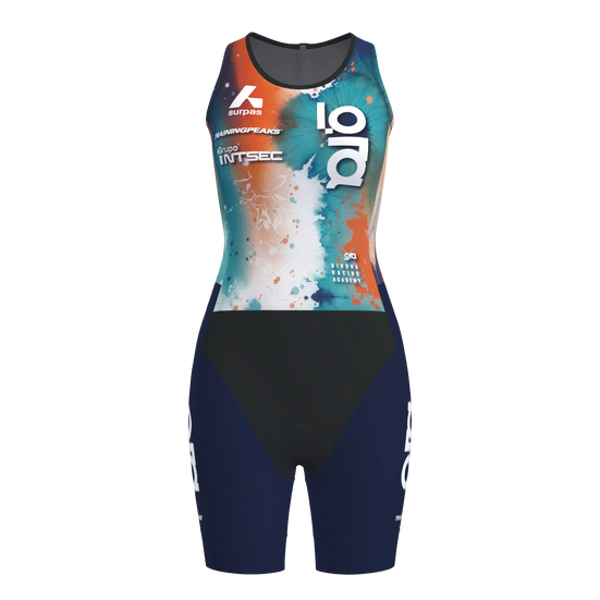 Pursue Skinsuit OD Women