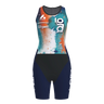 Pursue Skinsuit OD Women