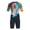 Drive 2 Speedsuit Women