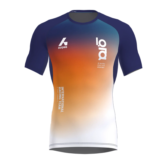 Pace T-shirt SS Women