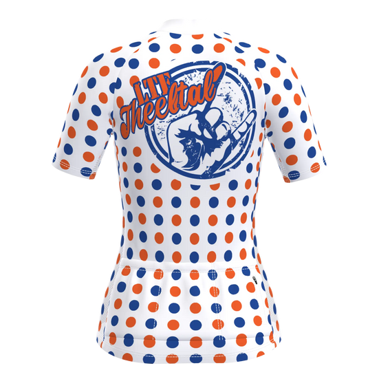 Elite 2.0 Shirt SS Women