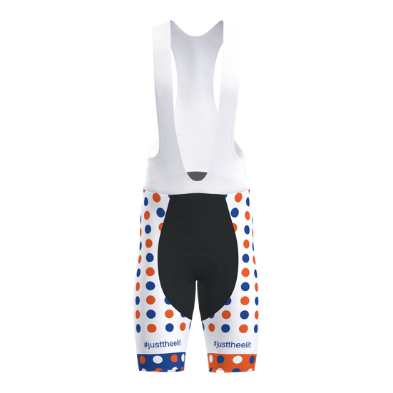 Elite Bib Shorts Men