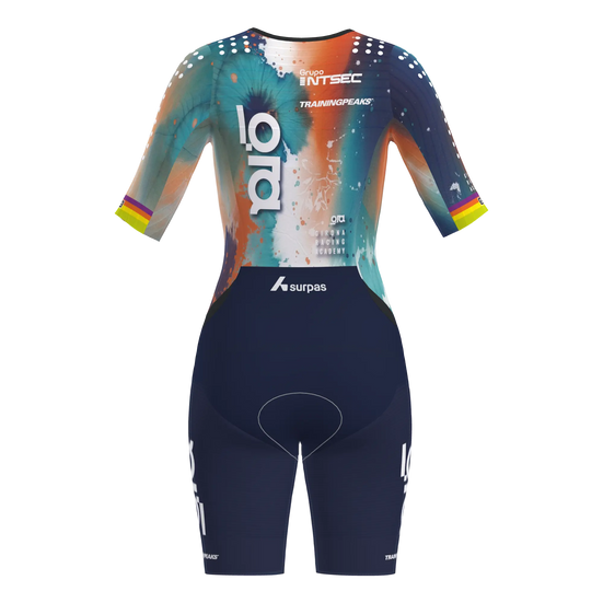 Insane 3 Speedsuit MDT Women