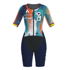 Pursue 2 Speedsuit MD Women