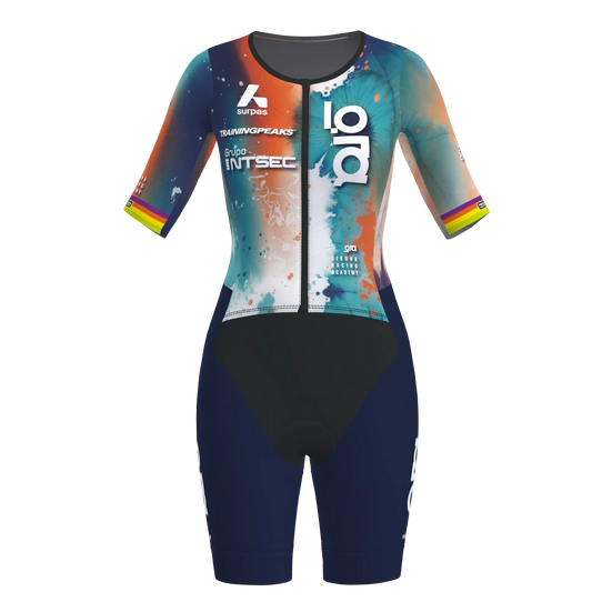 Pursue 2 Speedsuit MD Women