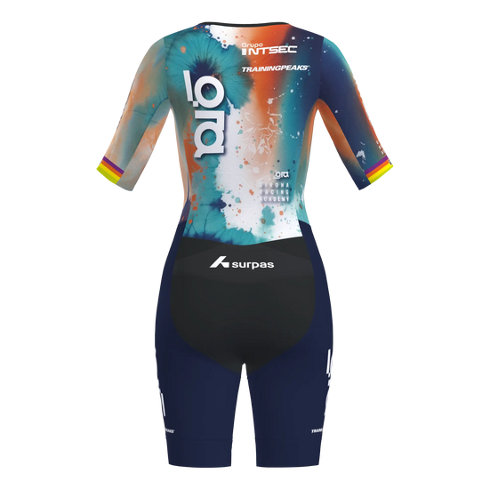 Pursue 2 Speedsuit MD Women