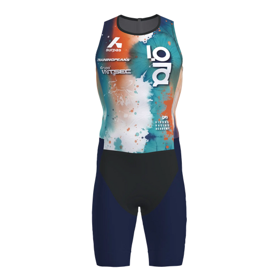 Pursue Skinsuit OD Men