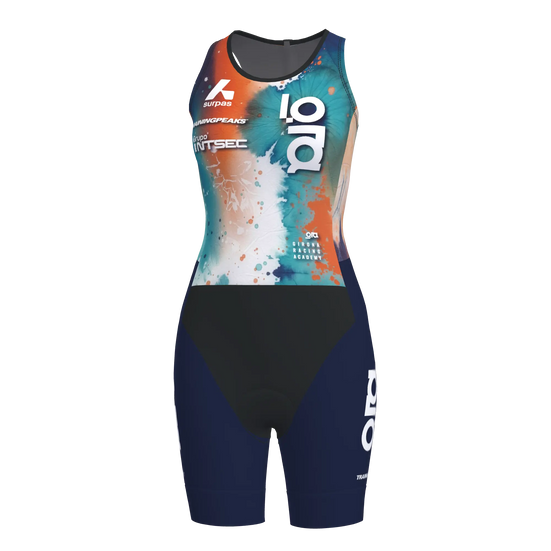 Pursue Skinsuit OD Women