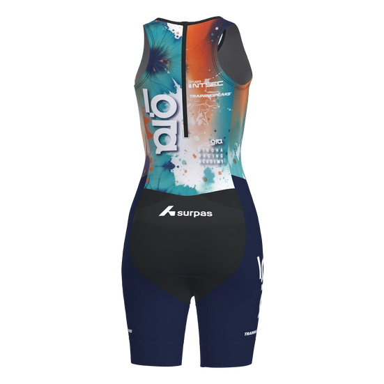 Pursue Skinsuit OD Women