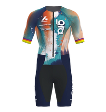 Drive 2 Speedsuit Women