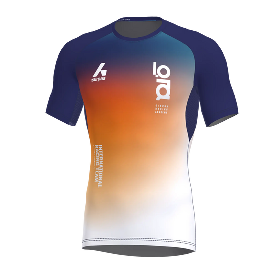 Pace T-shirt SS Men
