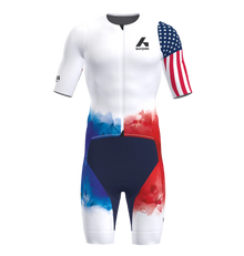 Pursue 2 Speedsuit MD Men
