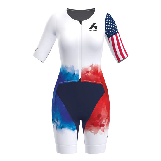 Pursue 2 Speedsuit MD Women
