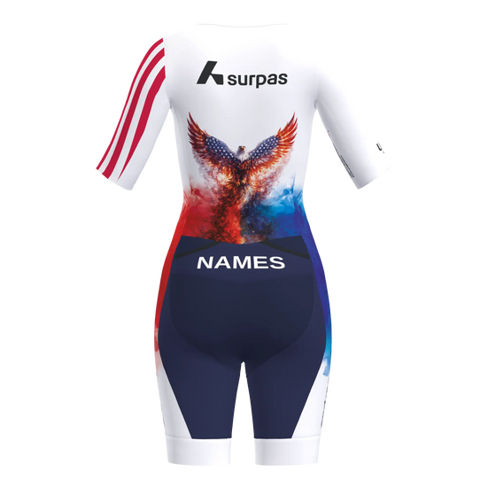 Pursue 2 Speedsuit MD Women