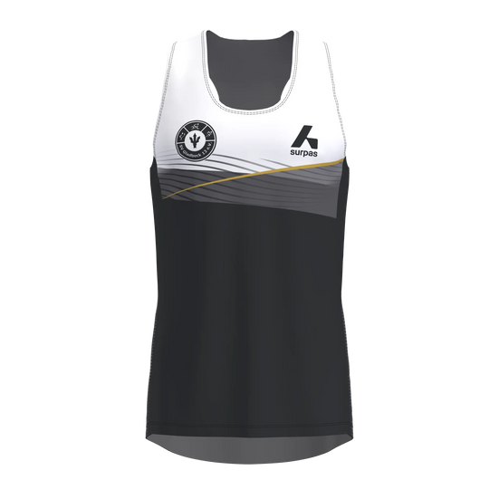 Pace Singlet Men