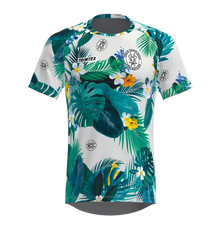 Run Ecogreen T-Shirt SS Jr