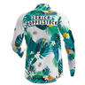 Run Zipp Shirt LS Women