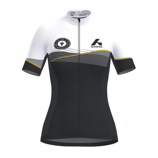 Elite 2.0 Shirt SS Women