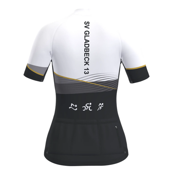 Elite 2.0 Shirt SS Women
