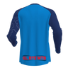 Free 2.0 T-shirt LS Jr