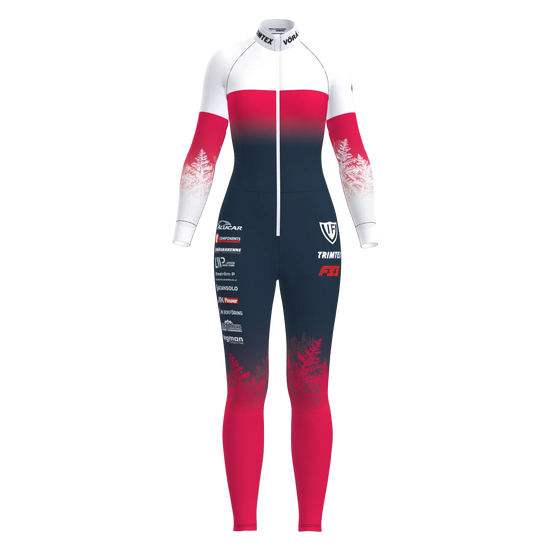 Vision 4.0 Racesuit Women