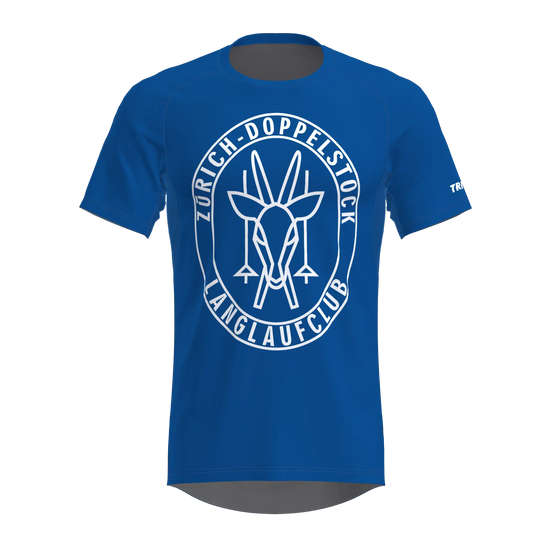 Run Ecogreen T-Shirt SS Women