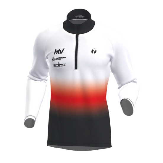 Flex 3.0 Shirt LS Jr