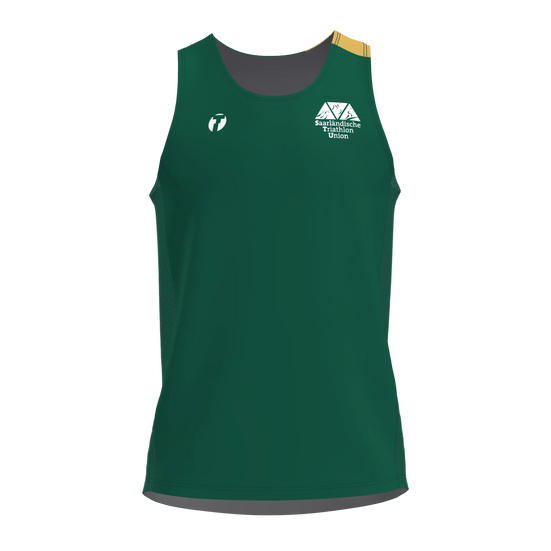 Run Singlet Jr