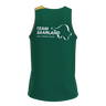 Run Singlet Men